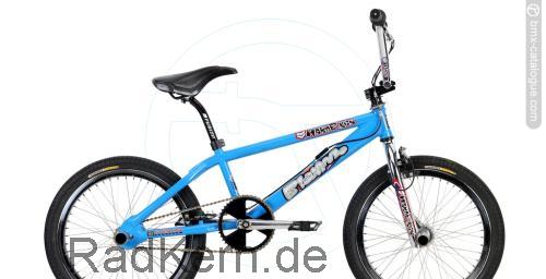 Haro Blammo technische daten